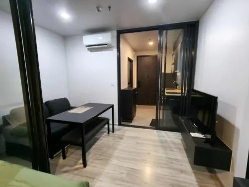 เช่าคอนโด  เอ็กซ์ที ห้วยขวาง MRT-ห้วยขวาง ห้วยขวาง เขต ห้วยขวาง กรุงเทพ CX-53814