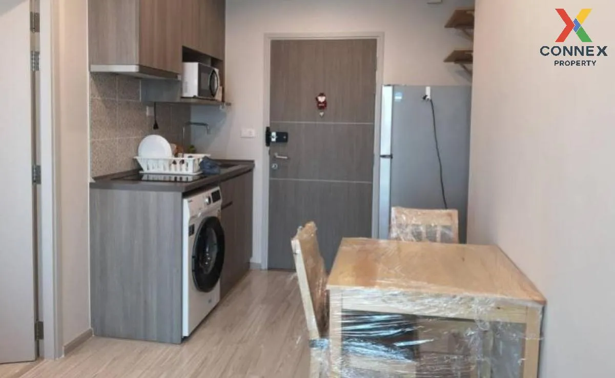 FOR RENT condo , Ideo Mobi Bangsue Grand Interchange , high floor FOR RENT condo , Ideo Mobi Bangsue Grand Interchange , high floor 1