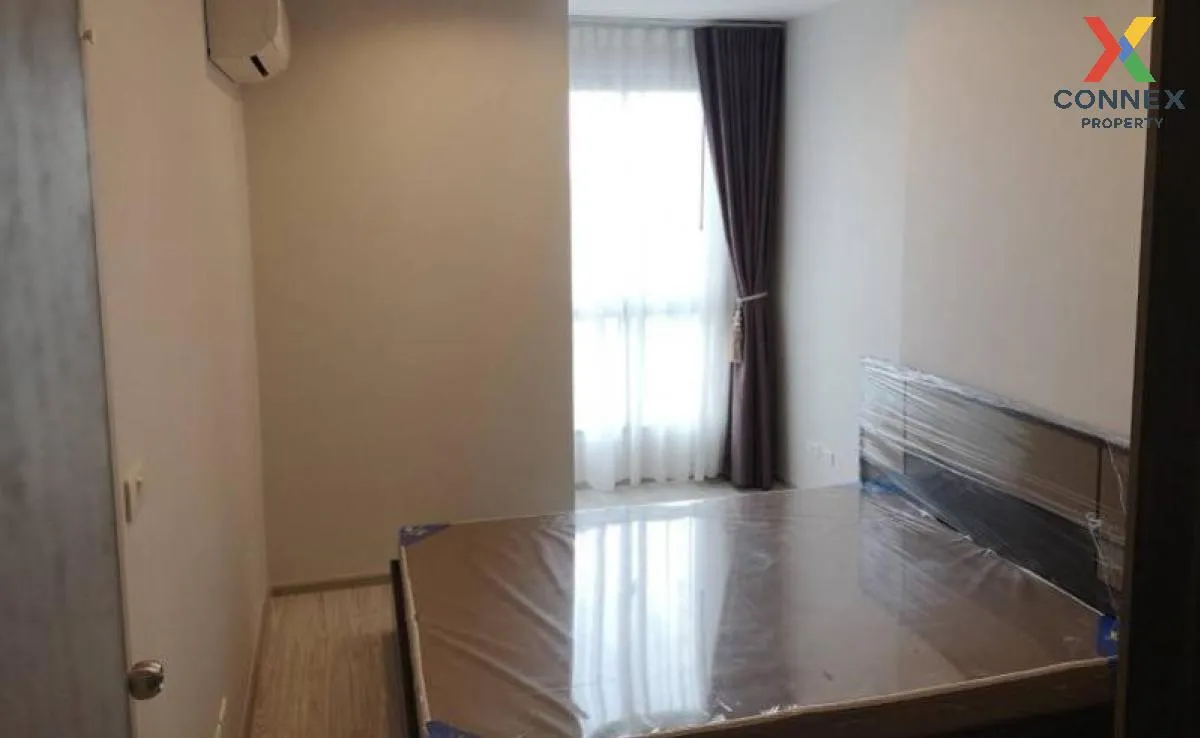 FOR RENT condo , Ideo Mobi Bangsue Grand Interchange , high floor FOR RENT condo , Ideo Mobi Bangsue Grand Interchange , high floor