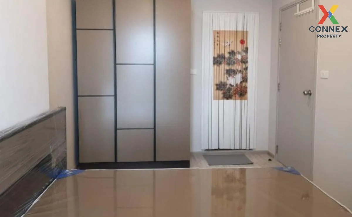 FOR RENT condo , Ideo Mobi Bangsue Grand Interchange , high floor FOR RENT condo , Ideo Mobi Bangsue Grand Interchange , high floor
