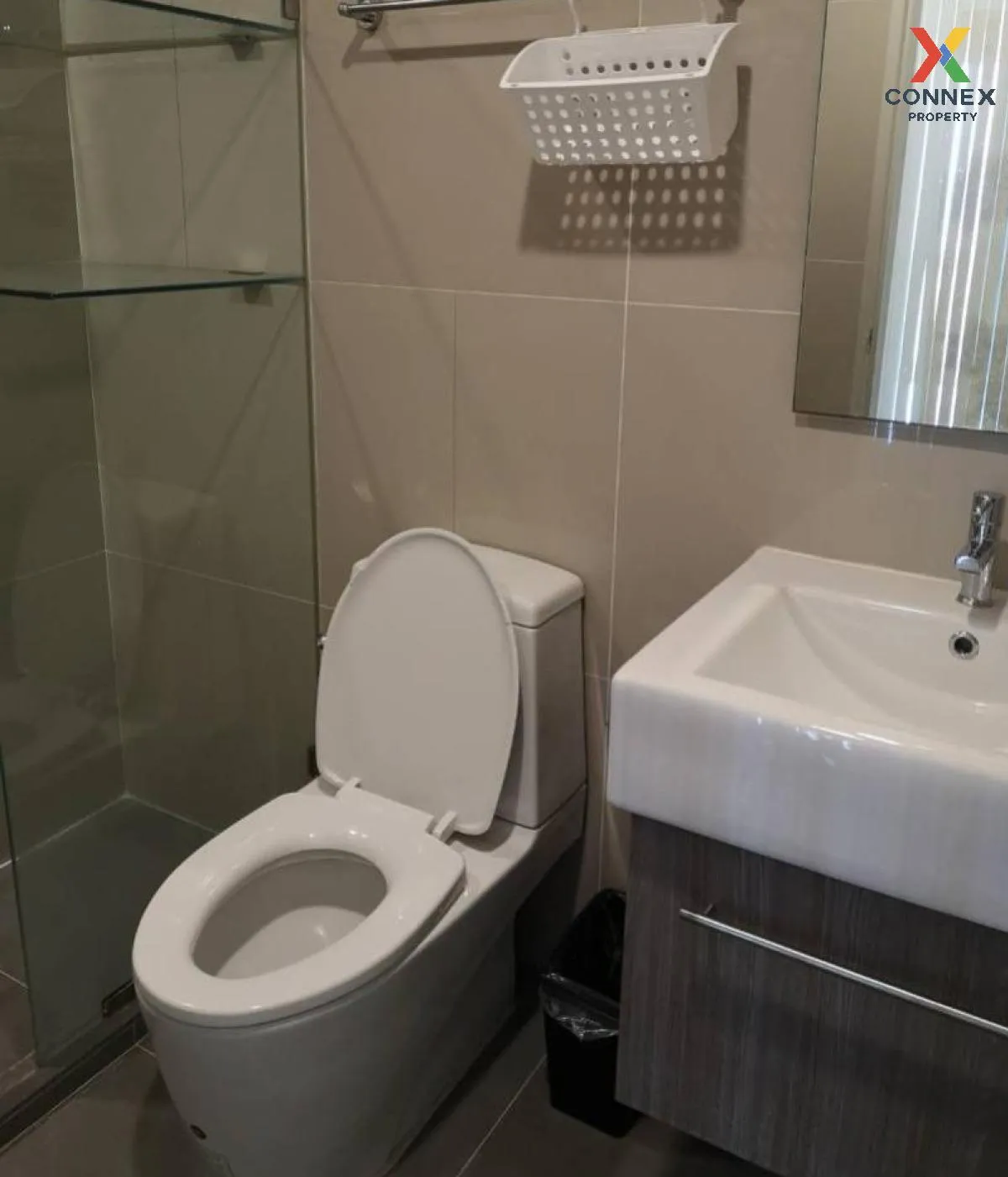 FOR RENT condo , Ideo Mobi Bangsue Grand Interchange , high floor FOR RENT condo , Ideo Mobi Bangsue Grand Interchange , high floor