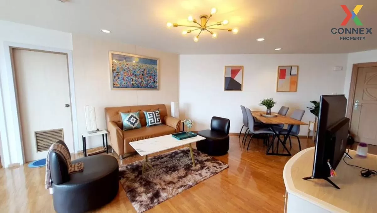 FOR RENT condo , River Heaven , BTS-Saphan Taksin , Wat Phraya Kr 2