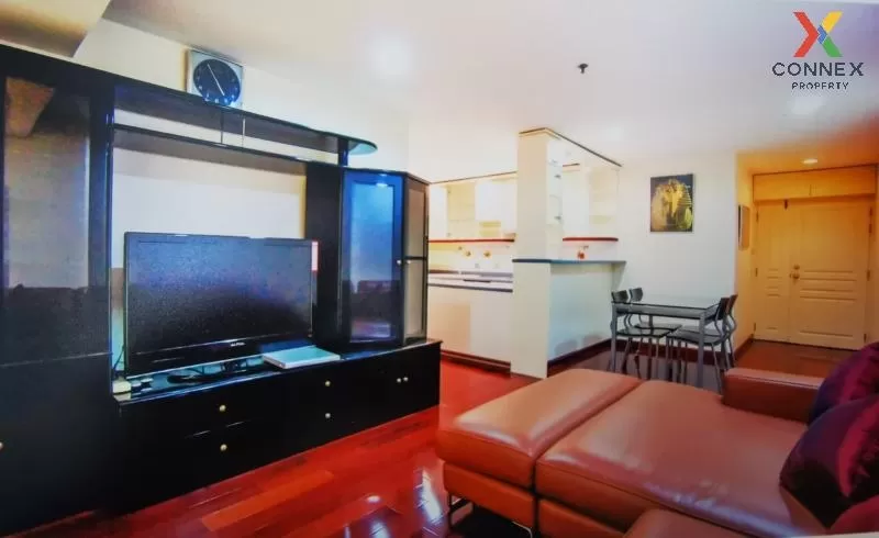 เช่าคอนโด  เดอะ วอเตอร์ฟอร์ด ไดมอน BTS-พร้อมพงษ์ คลองตัน เขต คลอง 1