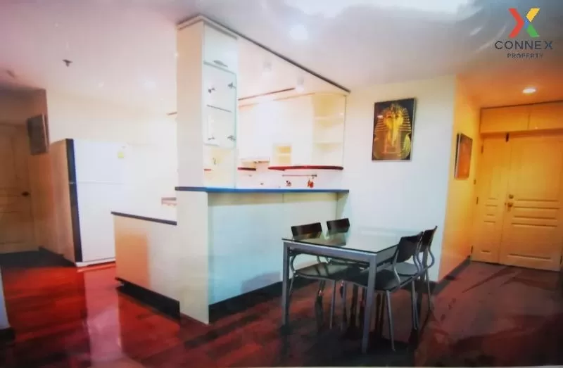 เช่าคอนโด  เดอะ วอเตอร์ฟอร์ด ไดมอน BTS-พร้อมพงษ์ คลองตัน เขต คลอง 2