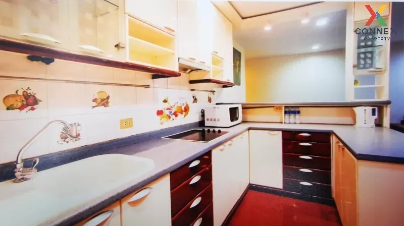 เช่าคอนโด  เดอะ วอเตอร์ฟอร์ด ไดมอน BTS-พร้อมพงษ์ คลองตัน เขต คลอง 3