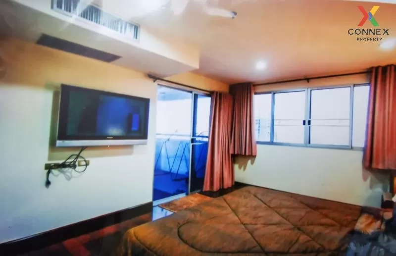 เช่าคอนโด  เดอะ วอเตอร์ฟอร์ด ไดมอน BTS-พร้อมพงษ์ คลองตัน เขต คลอง 4