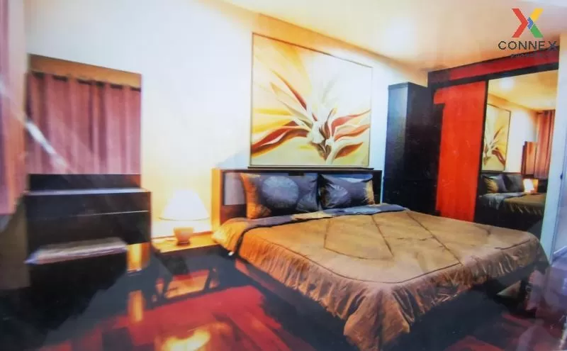 เช่าคอนโด  เดอะ วอเตอร์ฟอร์ด ไดมอน BTS-พร้อมพงษ์ คลองตัน เขต คลอง