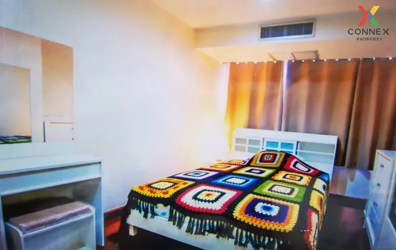 เช่าคอนโด  เดอะ วอเตอร์ฟอร์ด ไดมอน BTS-พร้อมพงษ์ คลองตัน เขต คลอง