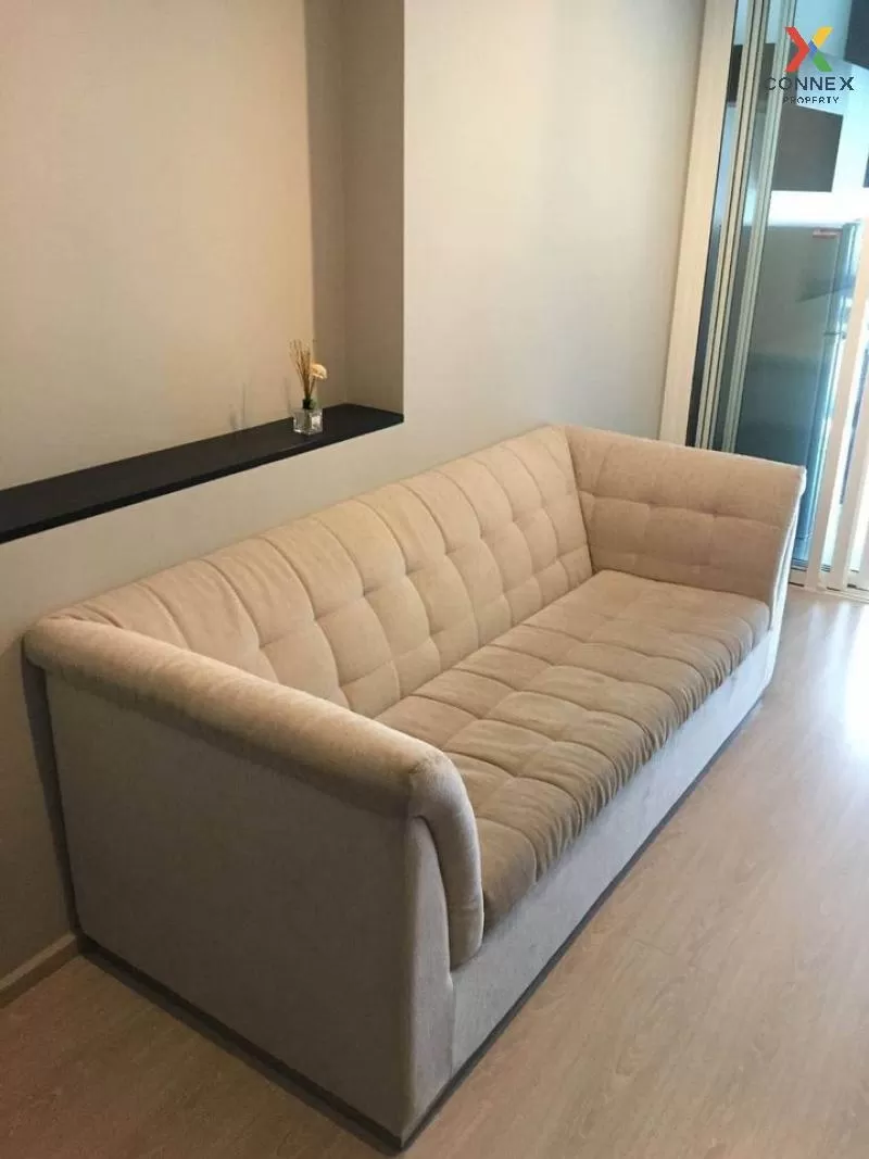 FOR RENT condo , RHYTHM Sukhumvit 44/1 , BTS-Phra Khanong , Phra  2
