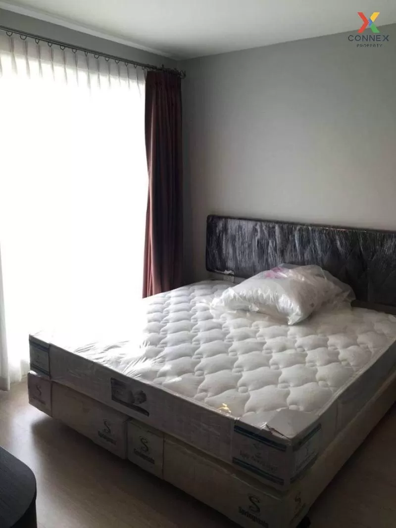 FOR RENT condo , RHYTHM Sukhumvit 44/1 , BTS-Phra Khanong , Phra 