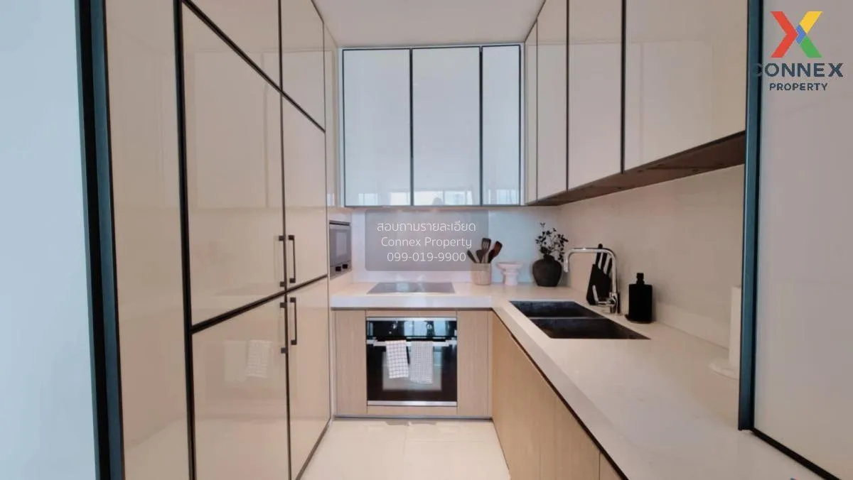 ขายคอนโด  บีทนิค สุขุมวิท 32 วิวสวย ชั้นสูง BTS-ทองหล่อ คลองตัน เ 3