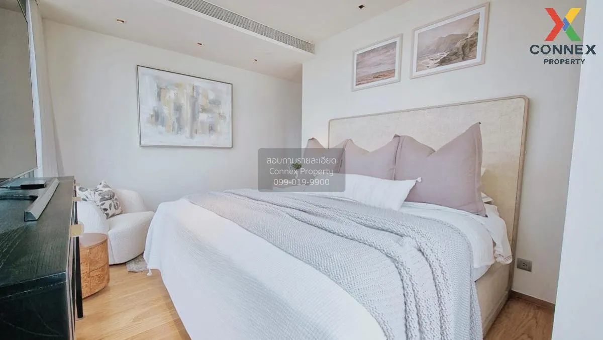 ขายคอนโด  บีทนิค สุขุมวิท 32 วิวสวย ชั้นสูง BTS-ทองหล่อ คลองตัน เ