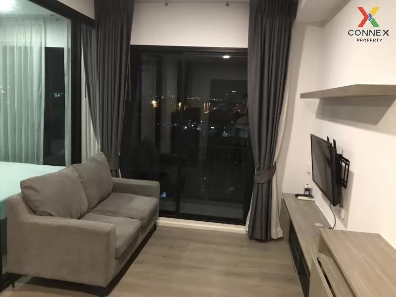 FOR RENT condo , Notting Hill Sukhumvit 105 , BTS-Bearing , Bang  1