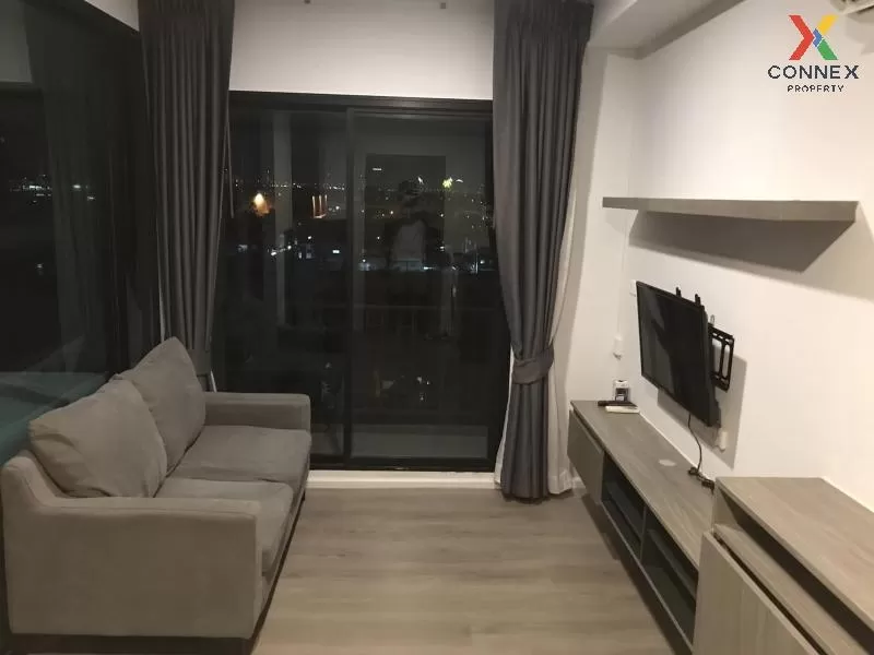 FOR RENT condo , Notting Hill Sukhumvit 105 , BTS-Bearing , Bang  2