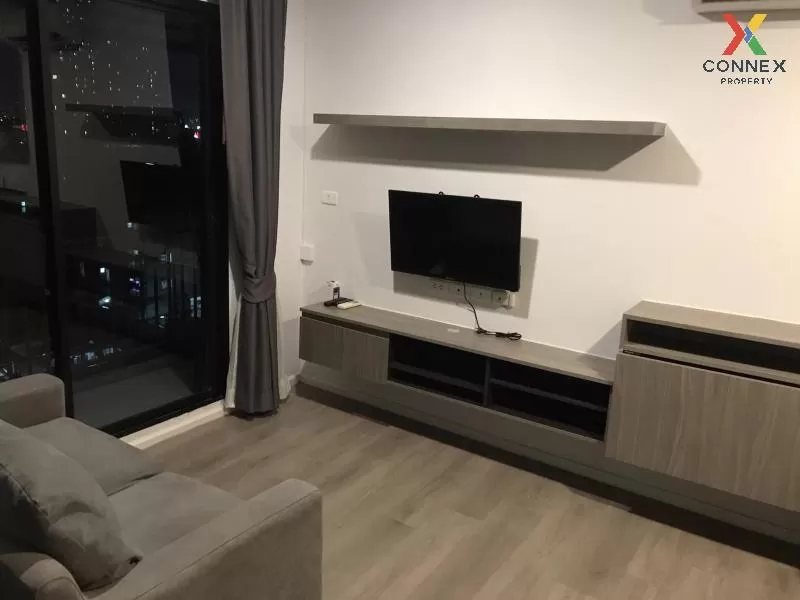 FOR RENT condo , Notting Hill Sukhumvit 105 , BTS-Bearing , Bang  3