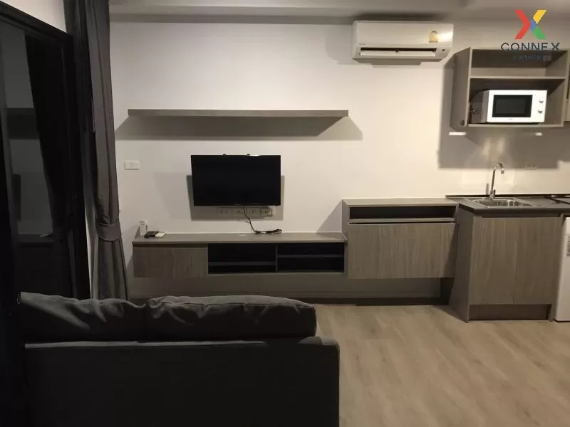 FOR RENT condo , Notting Hill Sukhumvit 105 , BTS-Bearing , Bang 