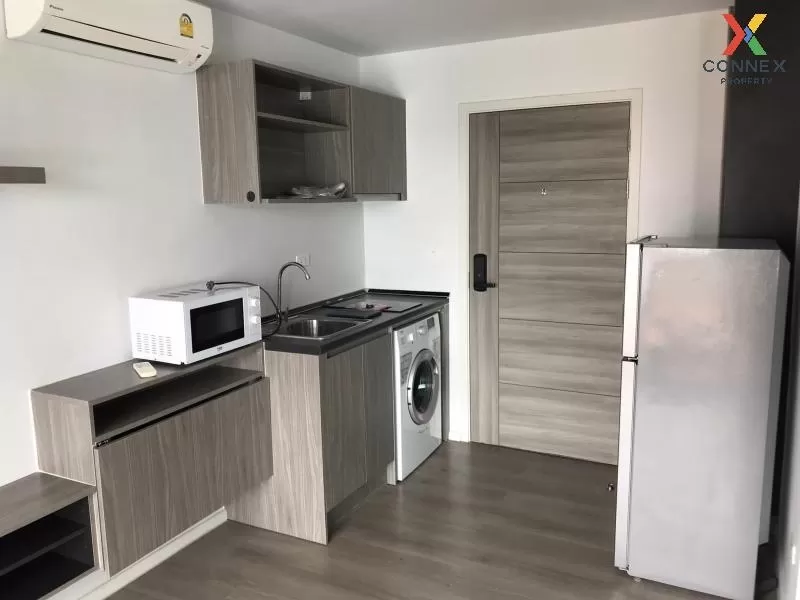 FOR RENT condo , Notting Hill Sukhumvit 105 , BTS-Bearing , Bang 