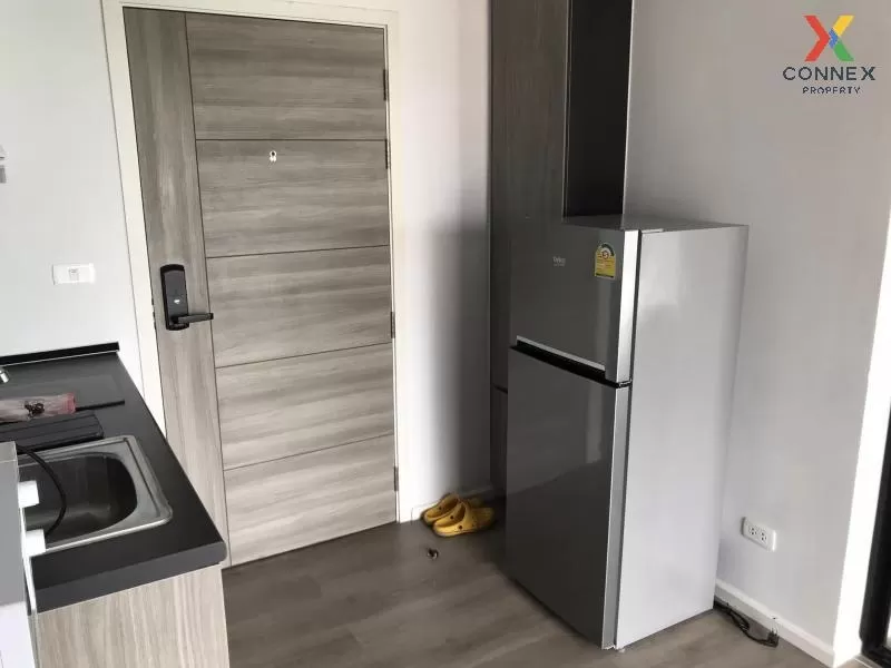 FOR RENT condo , Notting Hill Sukhumvit 105 , BTS-Bearing , Bang 