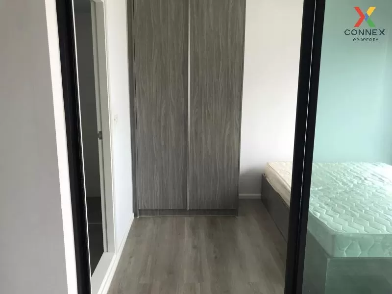 FOR RENT condo , Notting Hill Sukhumvit 105 , BTS-Bearing , Bang 