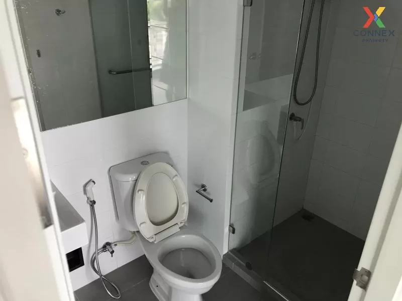 FOR RENT condo , Notting Hill Sukhumvit 105 , BTS-Bearing , Bang 