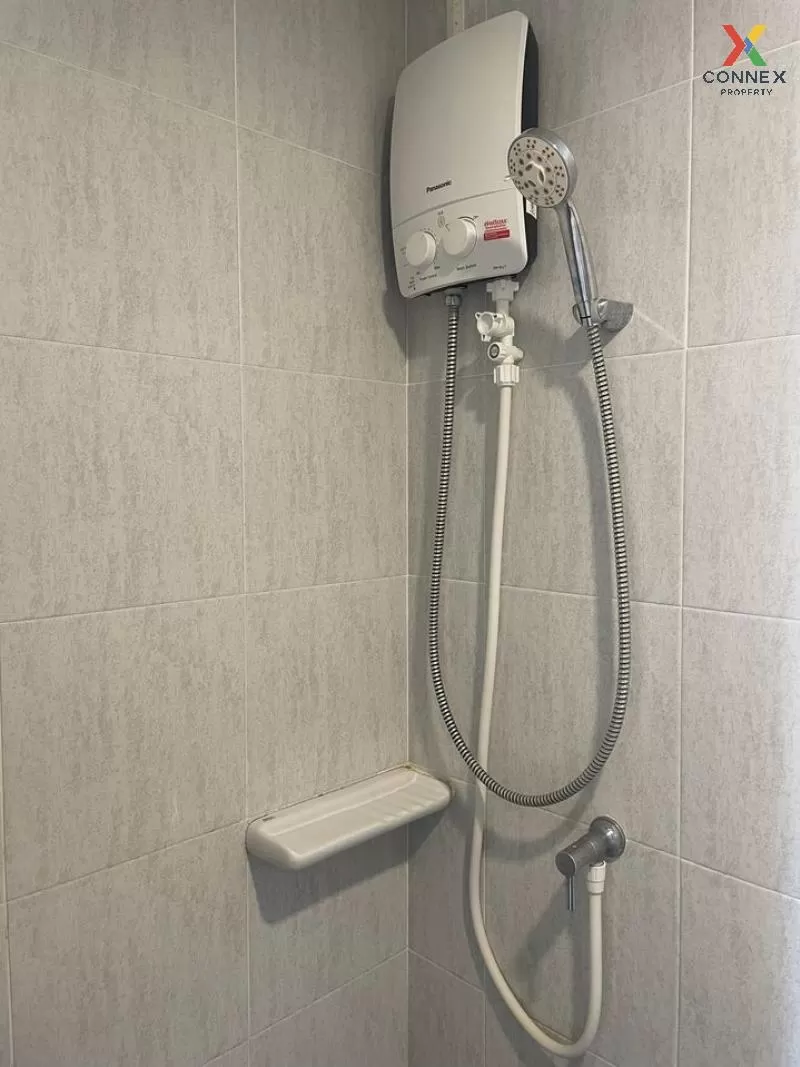 เช่าคอนโด  ลุมพินี วิลล์ สุขุมวิท 76 - แบริ่ง สเตชั่น 2 BTS-แบริ่