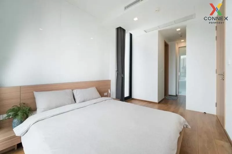 FOR RENT condo , Noble BE 33 , BTS-Phrom Phong , Khlong Toei Nuea