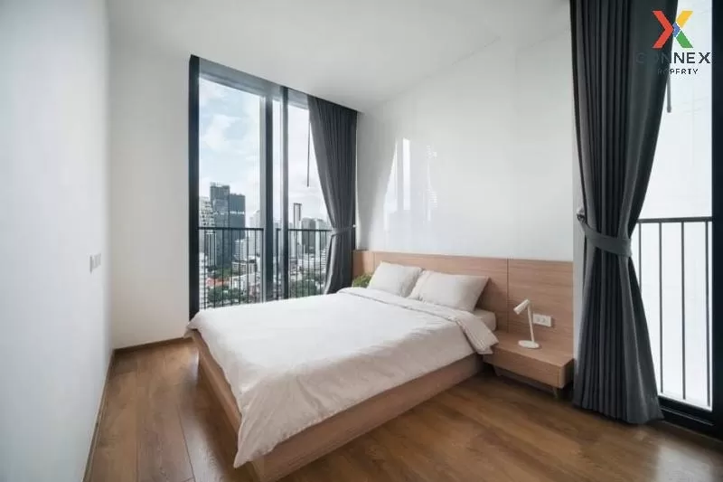 FOR RENT condo , Noble BE 33 , BTS-Phrom Phong , Khlong Toei Nuea