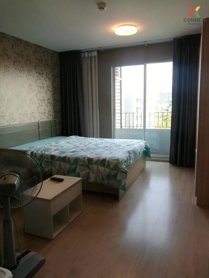 FOR RENT condo , Elio Del Ray Sukhumvit 64 , BTS-Punnawithi , Ban 1