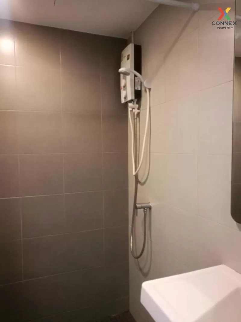 FOR RENT condo , Elio Del Ray Sukhumvit 64 , BTS-Punnawithi , Ban