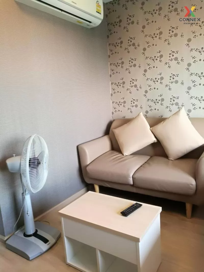 FOR RENT condo , Elio Del Ray Sukhumvit 64 , BTS-Punnawithi , Ban 2