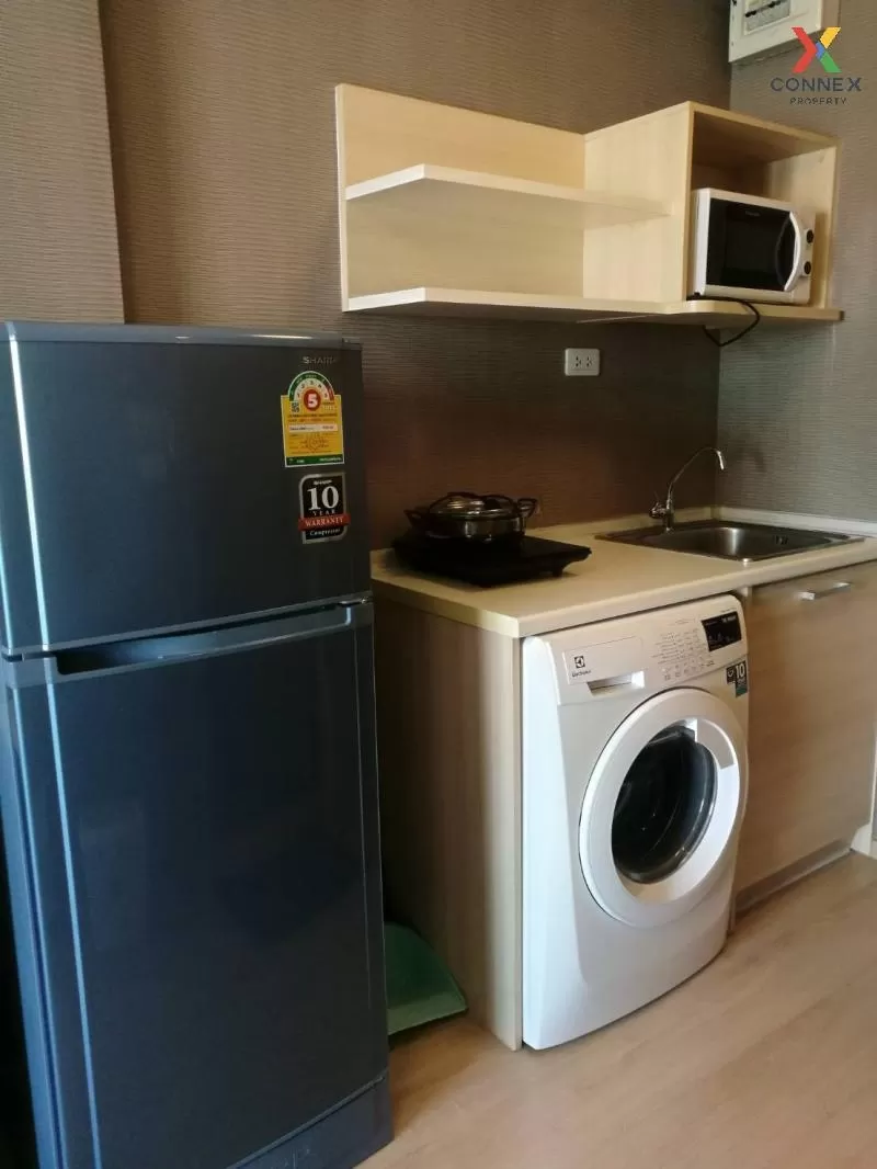 FOR RENT condo , Elio Del Ray Sukhumvit 64 , BTS-Punnawithi , Ban 4