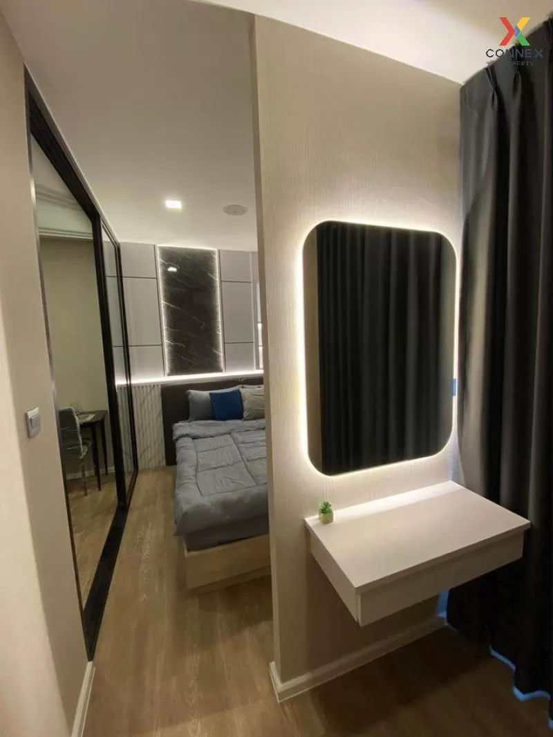 เช่าคอนโด   โมดิซ สุขุมวิท 50 BTS-อ่อนนุช พระโขนง เขต คลองเตย กรุ 4