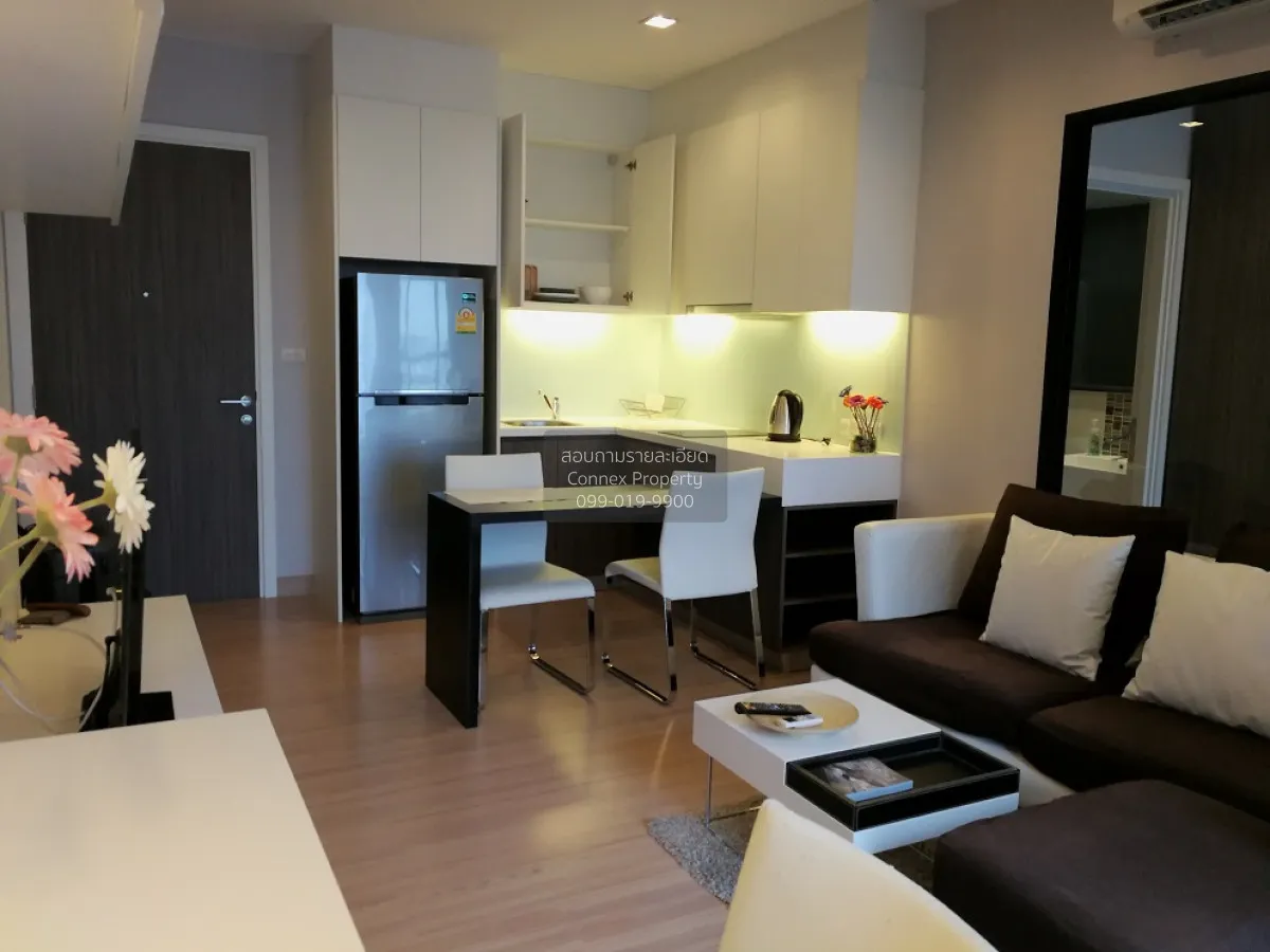 FOR SALE condo , Urbano Absolute Sathorn - Taksin , BTS-Krung Tho 3