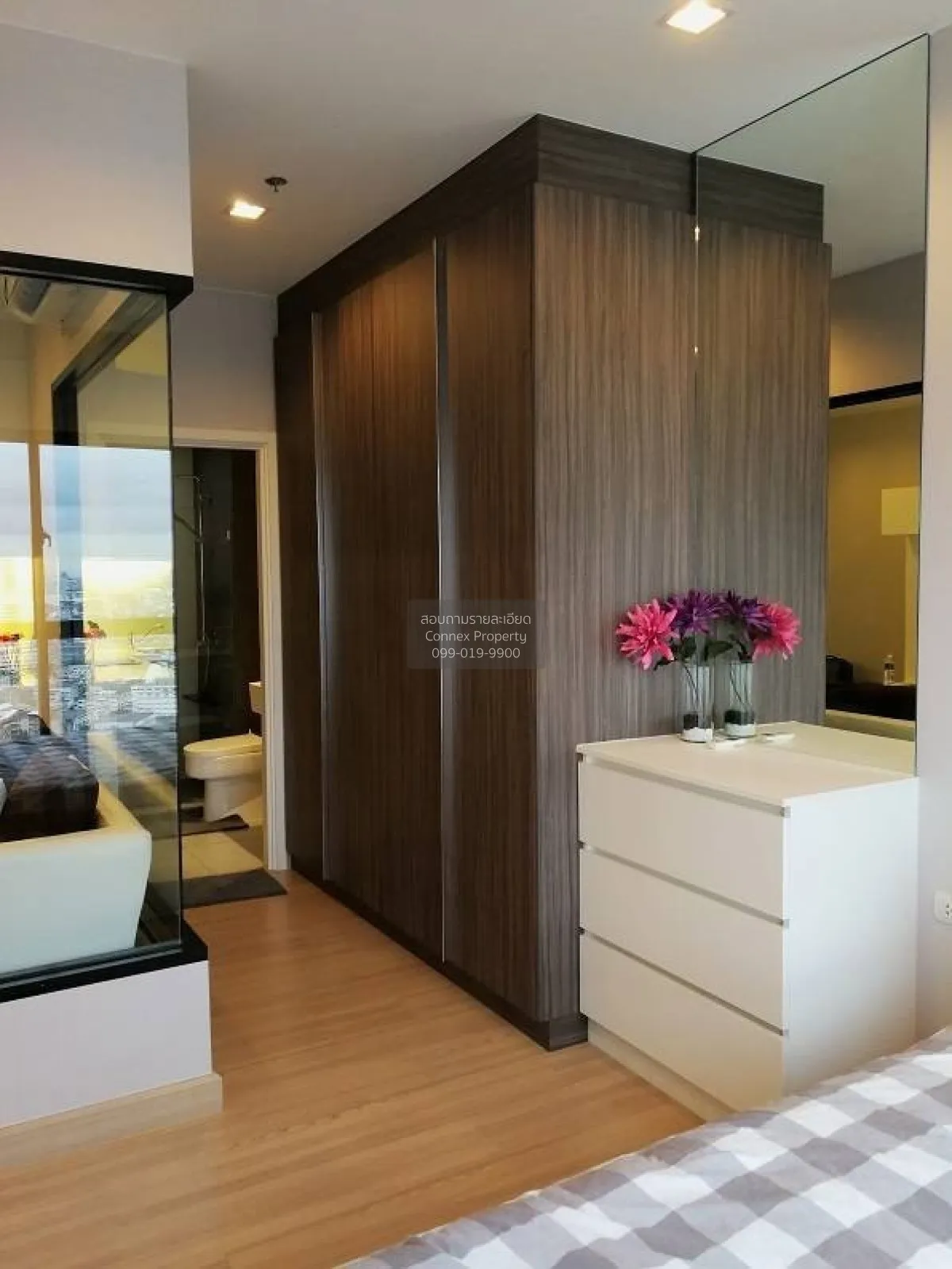 FOR SALE condo , Urbano Absolute Sathorn - Taksin , BTS-Krung Tho
