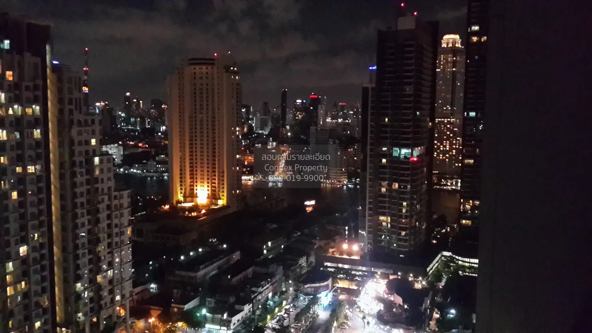 FOR SALE condo , Urbano Absolute Sathorn - Taksin , BTS-Krung Tho