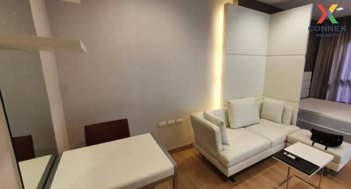 ขายคอนโด  เออร์บาโน่ แอบโซลูท สาทร-ตากสิน BTS-กรุงธนบุรี คลองต้นไ 2