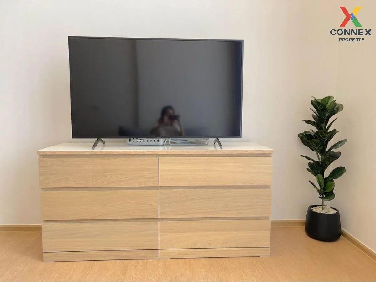 เช่าคอนโด  มารุ เอกมัย2 BTS-เอกมัย พระโขนงเหนือ เขต วัฒนา กรุงเทพ 2