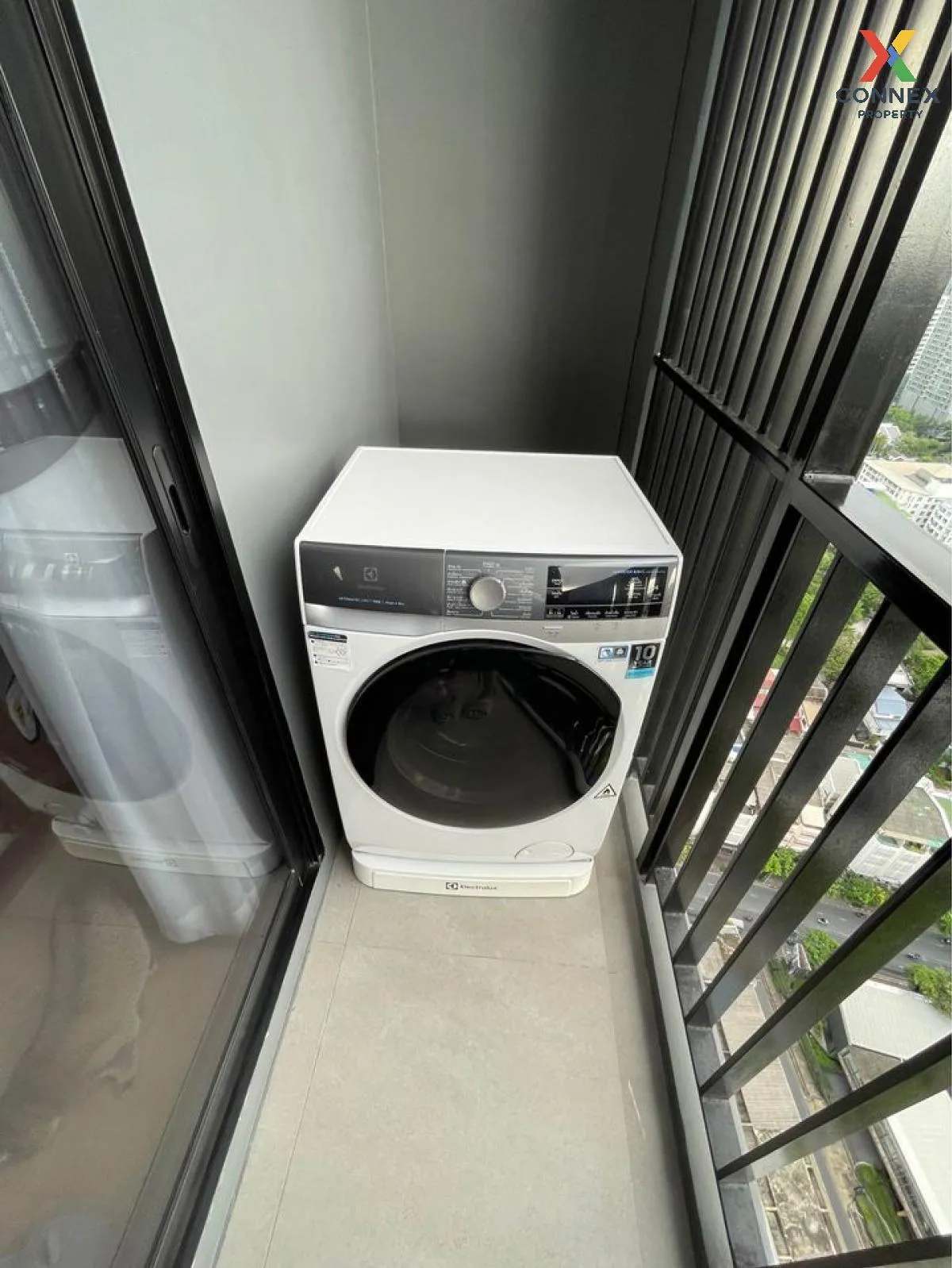 เช่าคอนโด  มารุ เอกมัย2 BTS-เอกมัย พระโขนงเหนือ เขต วัฒนา กรุงเทพ