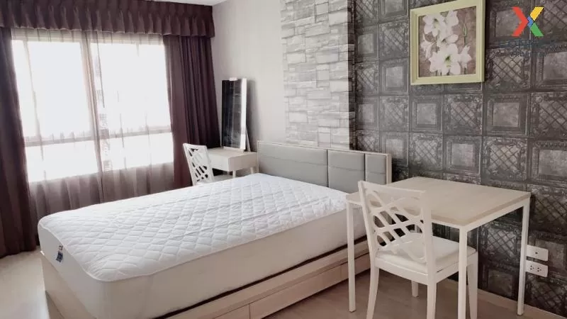 เช่าคอนโด  เอลลิโอ เดลเรย์ BTS-ปุณณวิถี บางจาก เขต พระโขนง กรุงเท 1