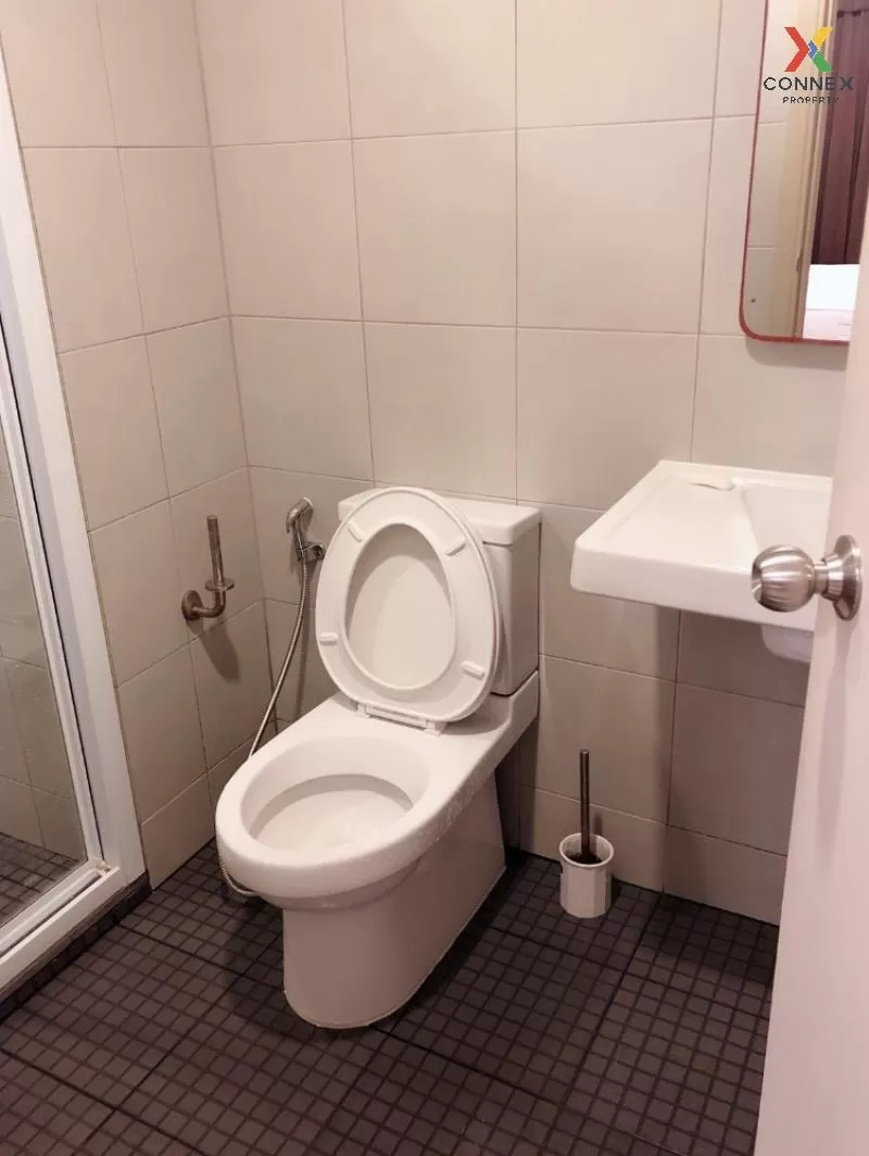 เช่าคอนโด  เอลลิโอ เดลเรย์ BTS-ปุณณวิถี บางจาก เขต พระโขนง กรุงเท