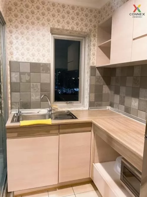 เช่าคอนโด  ลุมพินี เพลส พระราม 4 - กล้วยน้ำไท ห้องมุม BTS-พระโขนง พระโขนง เขต คลองเตย กรุงเทพ CX-53849