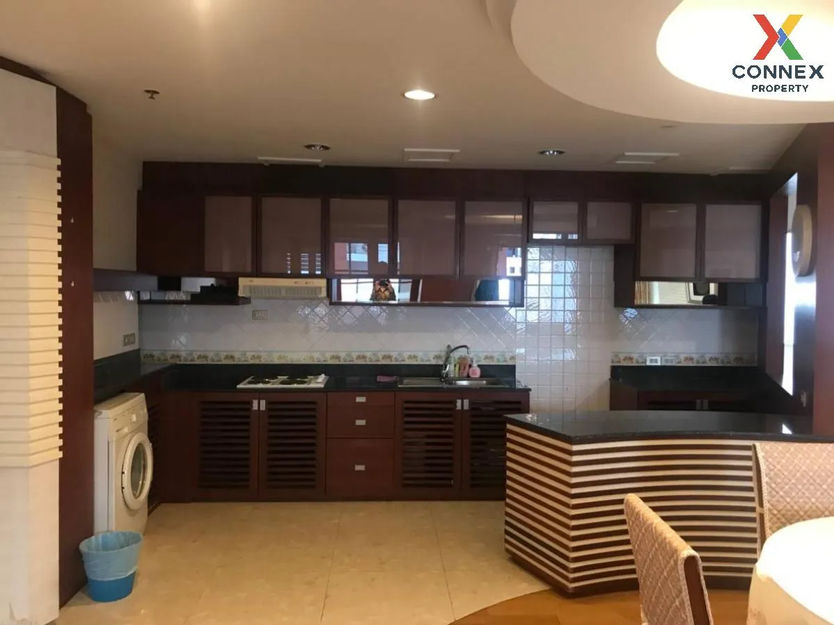 เช่าคอนโด  รีเจ้นท์ รอยัล เพลส 2 BTS-สถานีราชดำริ ลุมพินี เขต ปทุ