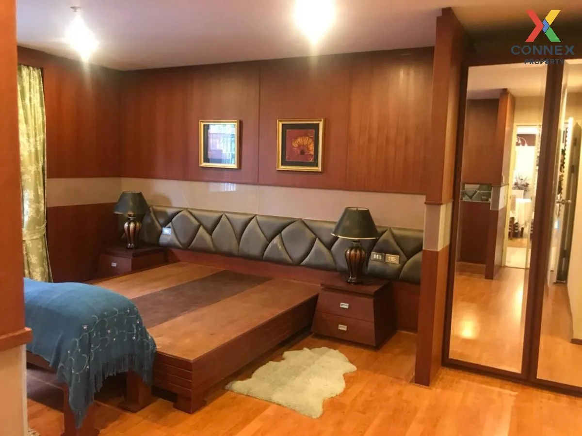 เช่าคอนโด  รีเจ้นท์ รอยัล เพลส 2 BTS-สถานีราชดำริ ลุมพินี เขต ปทุ