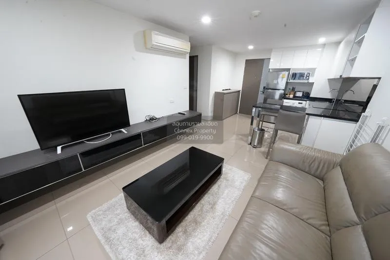 เช่าคอนโด  มิราจ สุขุมวิท 27 BTS-อโศก คลองเตยเหนือ เขต วัฒนา กรุง 2