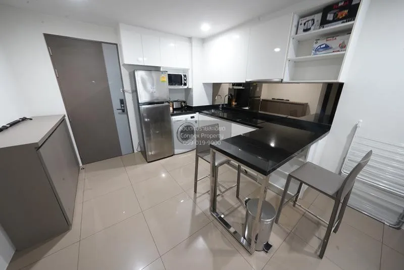 เช่าคอนโด  มิราจ สุขุมวิท 27 BTS-อโศก คลองเตยเหนือ เขต วัฒนา กรุง 3