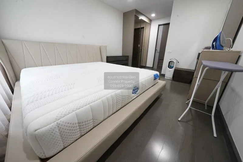 เช่าคอนโด  มิราจ สุขุมวิท 27 BTS-อโศก คลองเตยเหนือ เขต วัฒนา กรุง 4