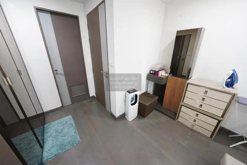 เช่าคอนโด  มิราจ สุขุมวิท 27 BTS-อโศก คลองเตยเหนือ เขต วัฒนา กรุง