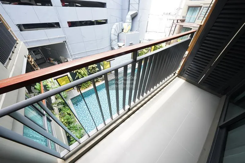 เช่าคอนโด  มิราจ สุขุมวิท 27 BTS-อโศก คลองเตยเหนือ เขต วัฒนา กรุง