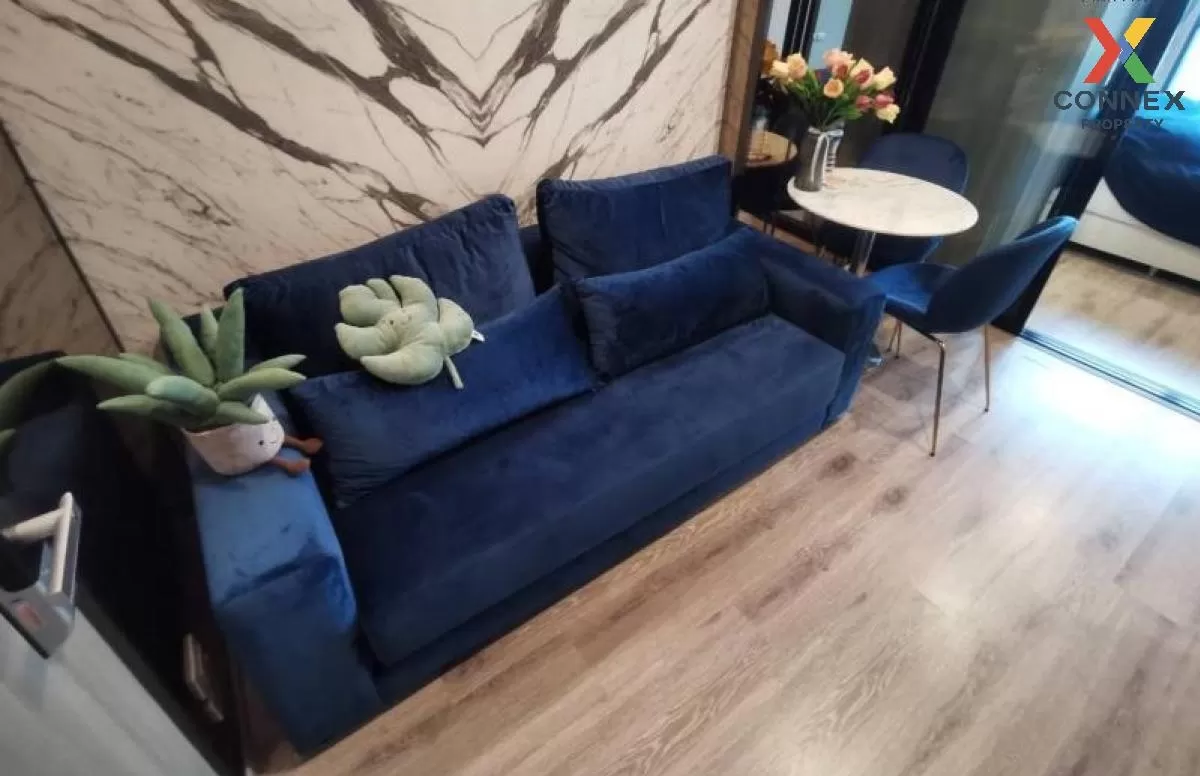 เช่าคอนโด  ไนท์​บริดจ์​ ไ​พ​ร์ม​ รัชโยธิน BTS-พหลโยธิน 59 จตุจักร 2