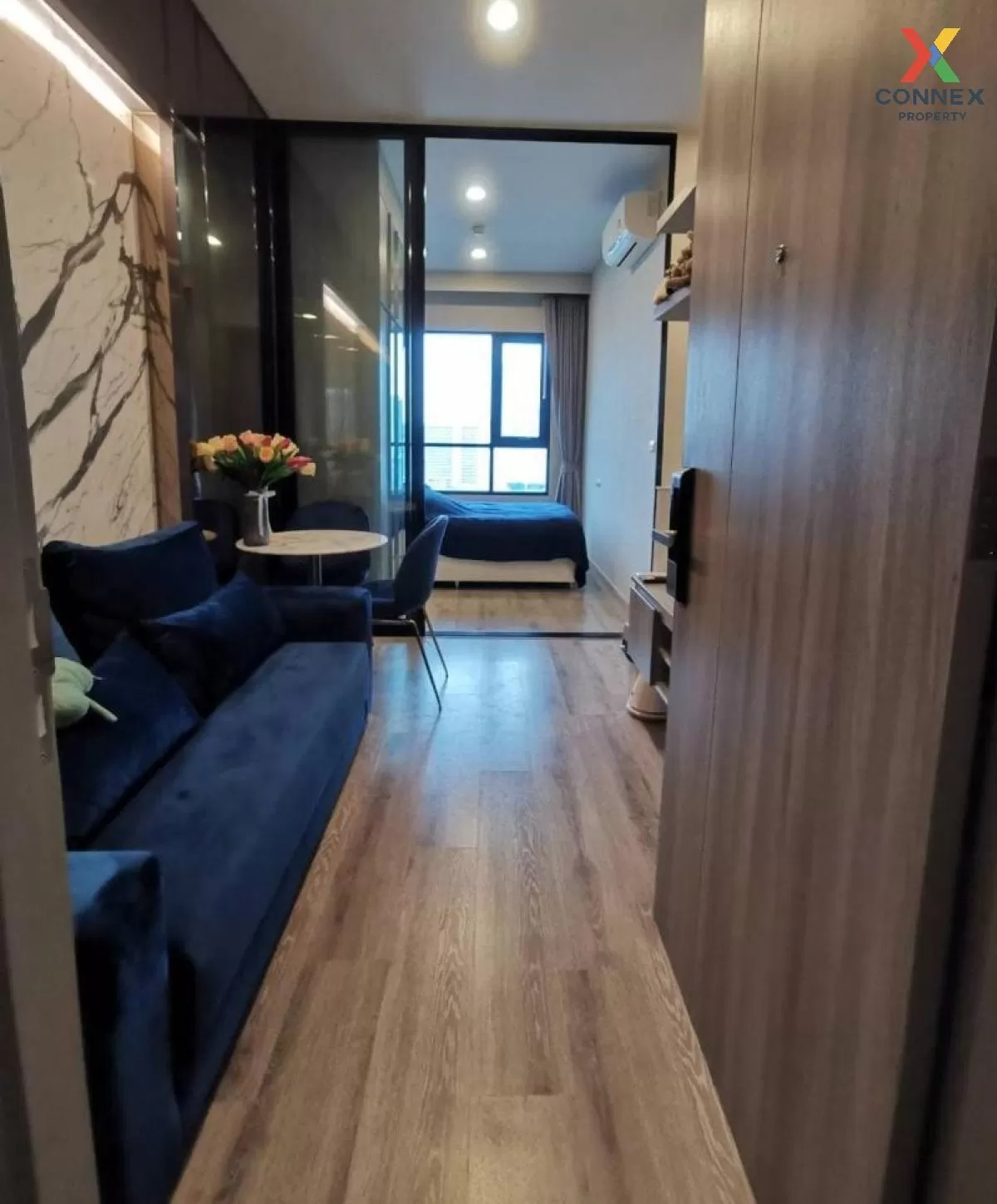 เช่าคอนโด  ไนท์​บริดจ์​ ไ​พ​ร์ม​ รัชโยธิน BTS-พหลโยธิน 59 จตุจักร 4